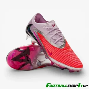 ФУТБОЛЬНІ БУТСИ NIKE PHANTOM 6 ELITE LOW SE x ALEXIA PUTELLAS FG IB5141-600