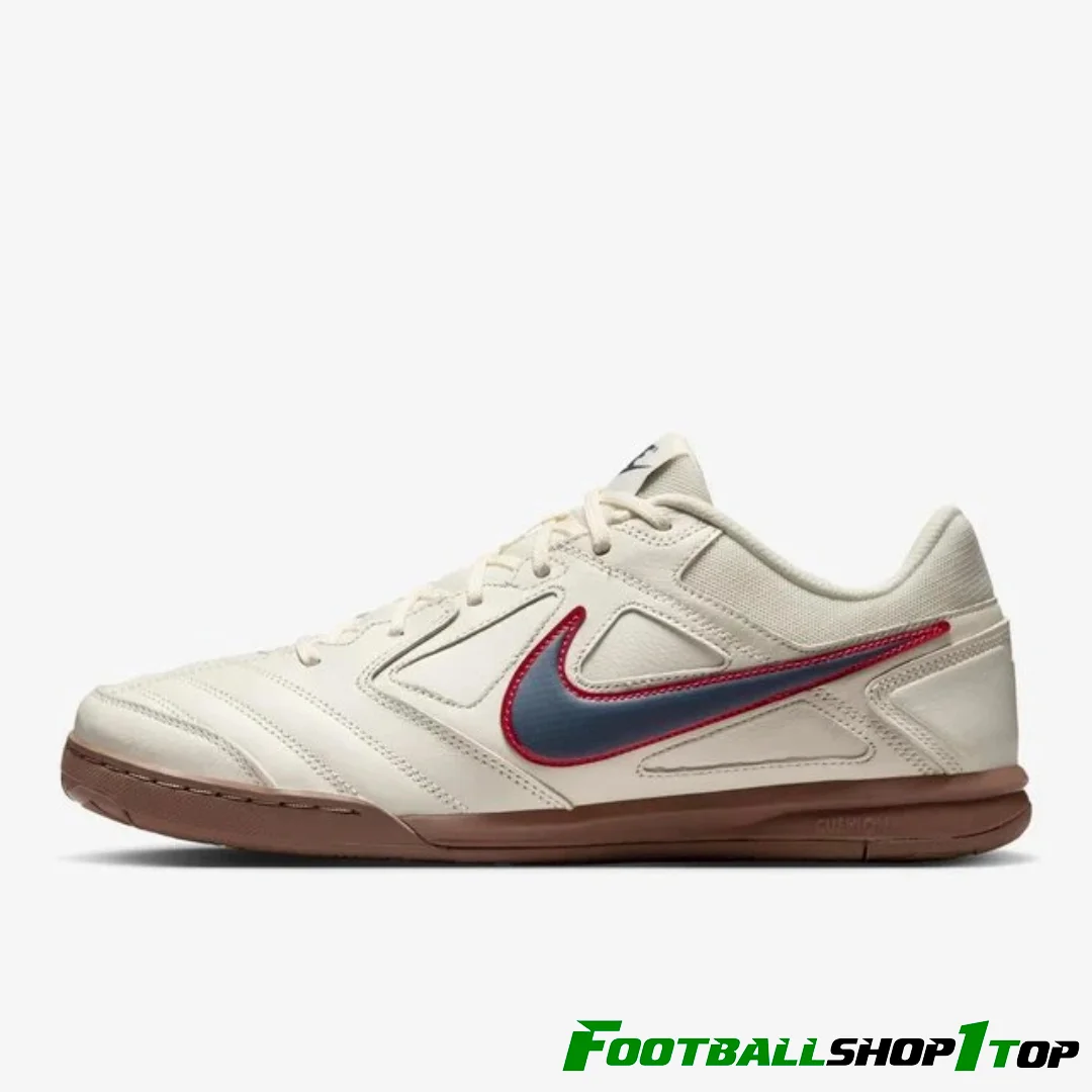 ФУТЗАЛКИ NIKE SB GATO IC IH4380-110 - Зображення 2