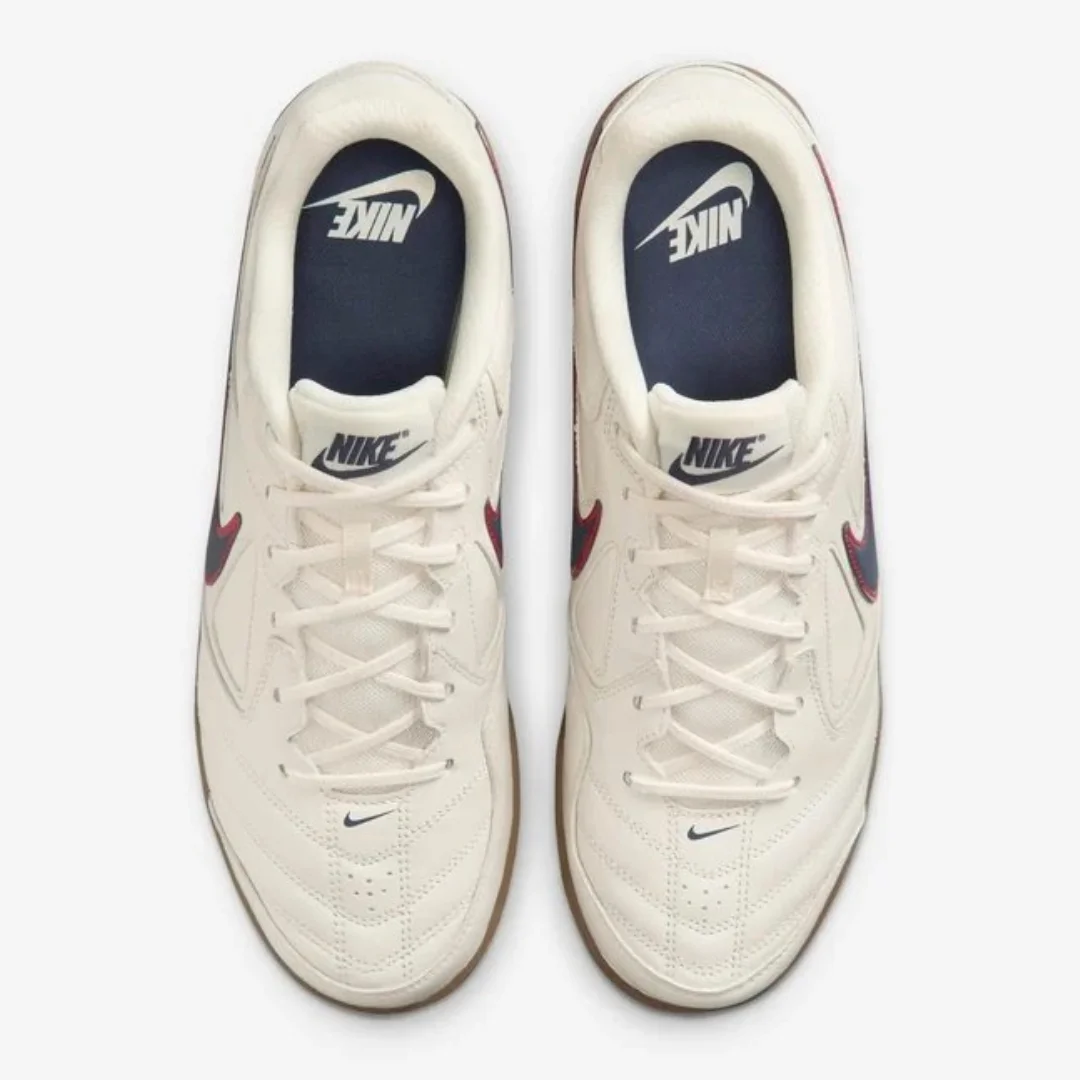 ФУТЗАЛКИ NIKE SB GATO IC IH4380-110 - Зображення 4