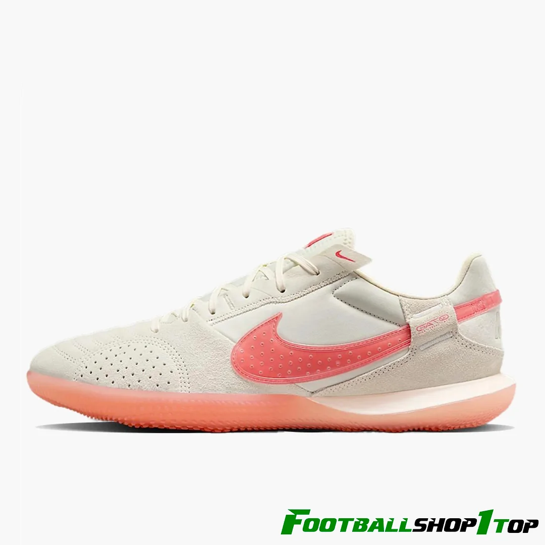 ФУТЗАЛКИ NIKE STREET GATO IC DC8466-104 - Зображення 2