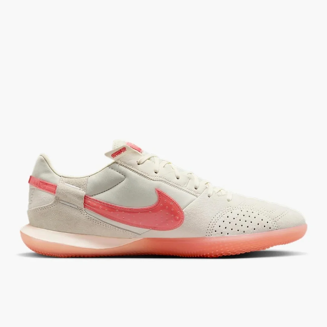 ФУТЗАЛКИ NIKE STREET GATO IC DC8466-104 - Зображення 3