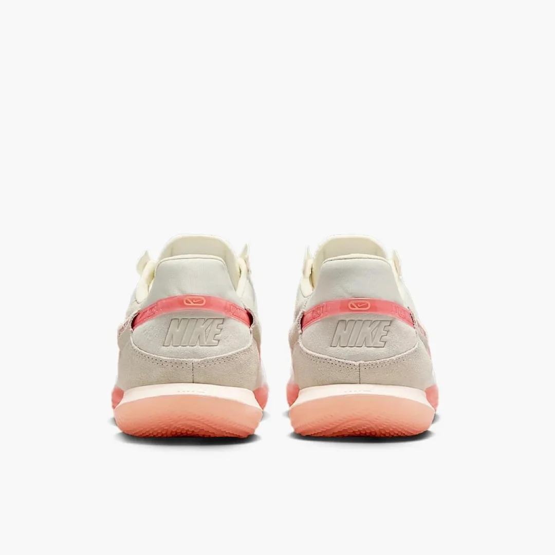 ФУТЗАЛКИ NIKE STREET GATO IC DC8466-104 - Зображення 6