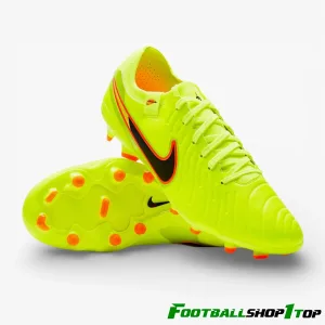 ФУТБОЛЬНІ БУТСИ NIKE TIEMPO LEGEND 10 PRO FG DV4333-701