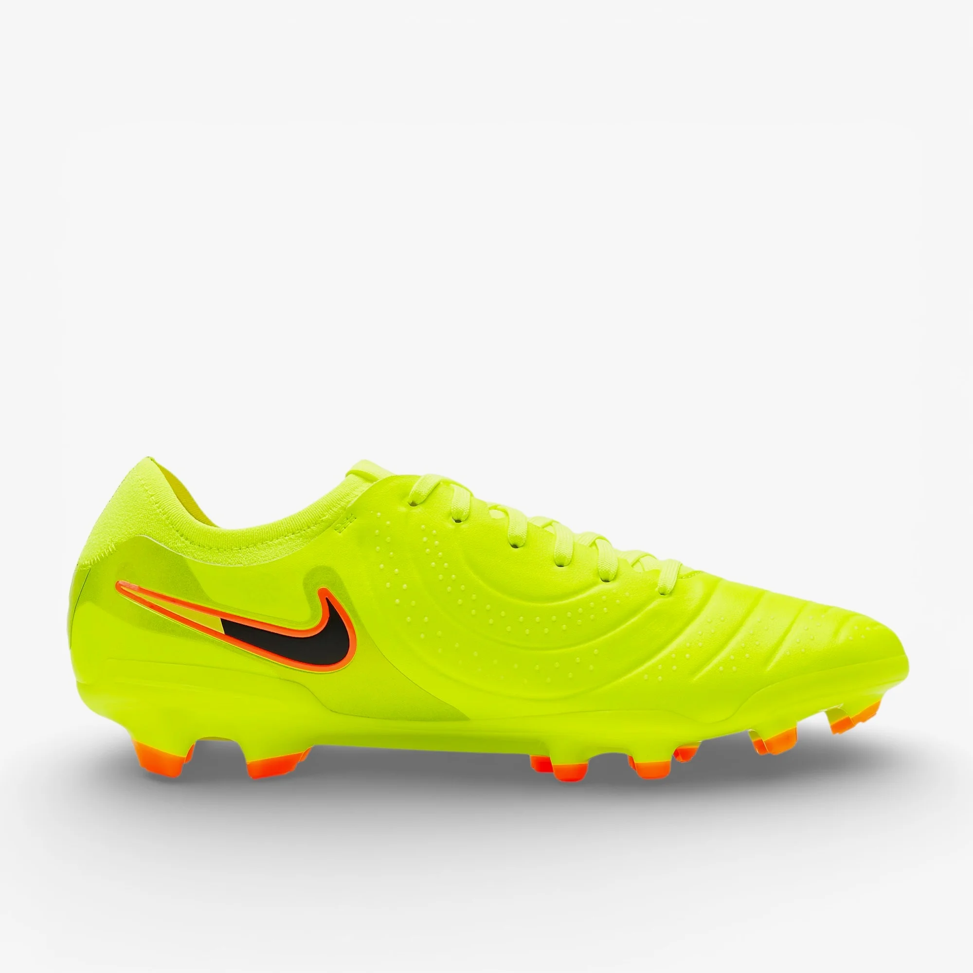 ФУТБОЛЬНІ БУТСИ NIKE TIEMPO LEGEND 10 PRO FG DV4333-701 - Зображення 4