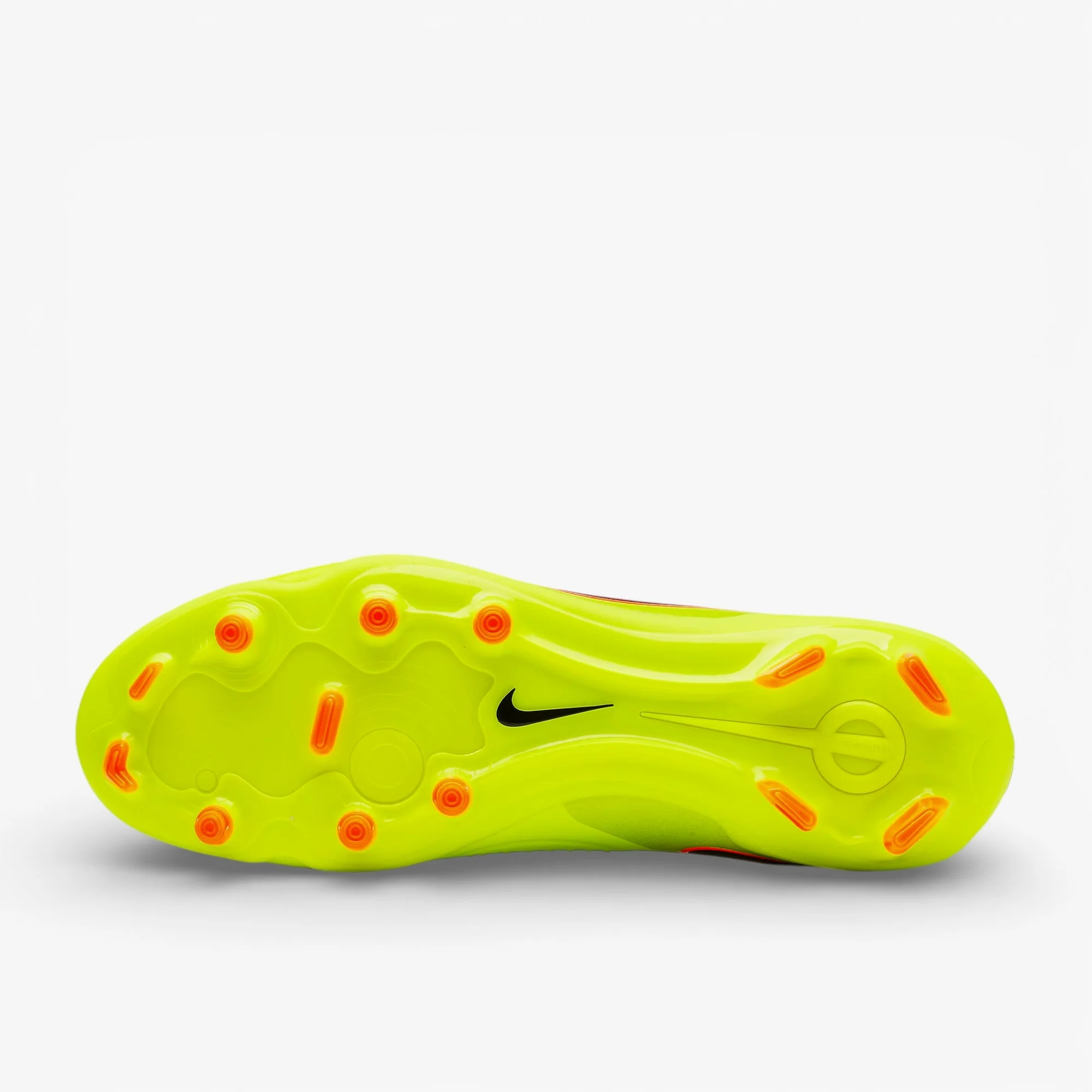ФУТБОЛЬНІ БУТСИ NIKE TIEMPO LEGEND 10 PRO FG DV4333-701 - Зображення 5