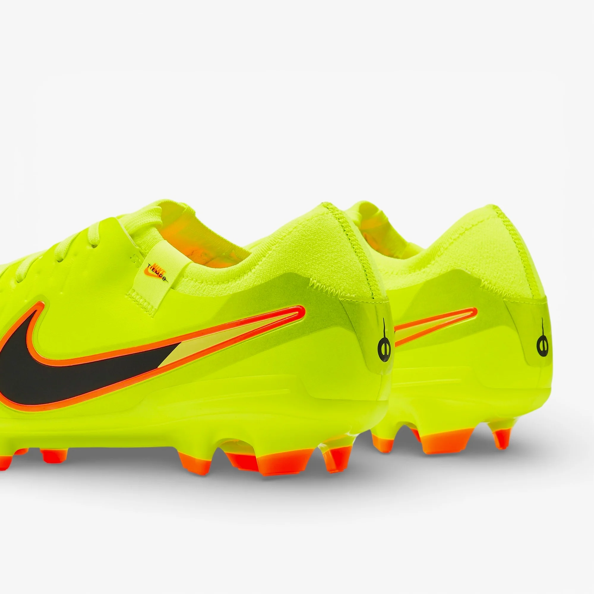 ФУТБОЛЬНІ БУТСИ NIKE TIEMPO LEGEND 10 PRO FG DV4333-701 - Зображення 6