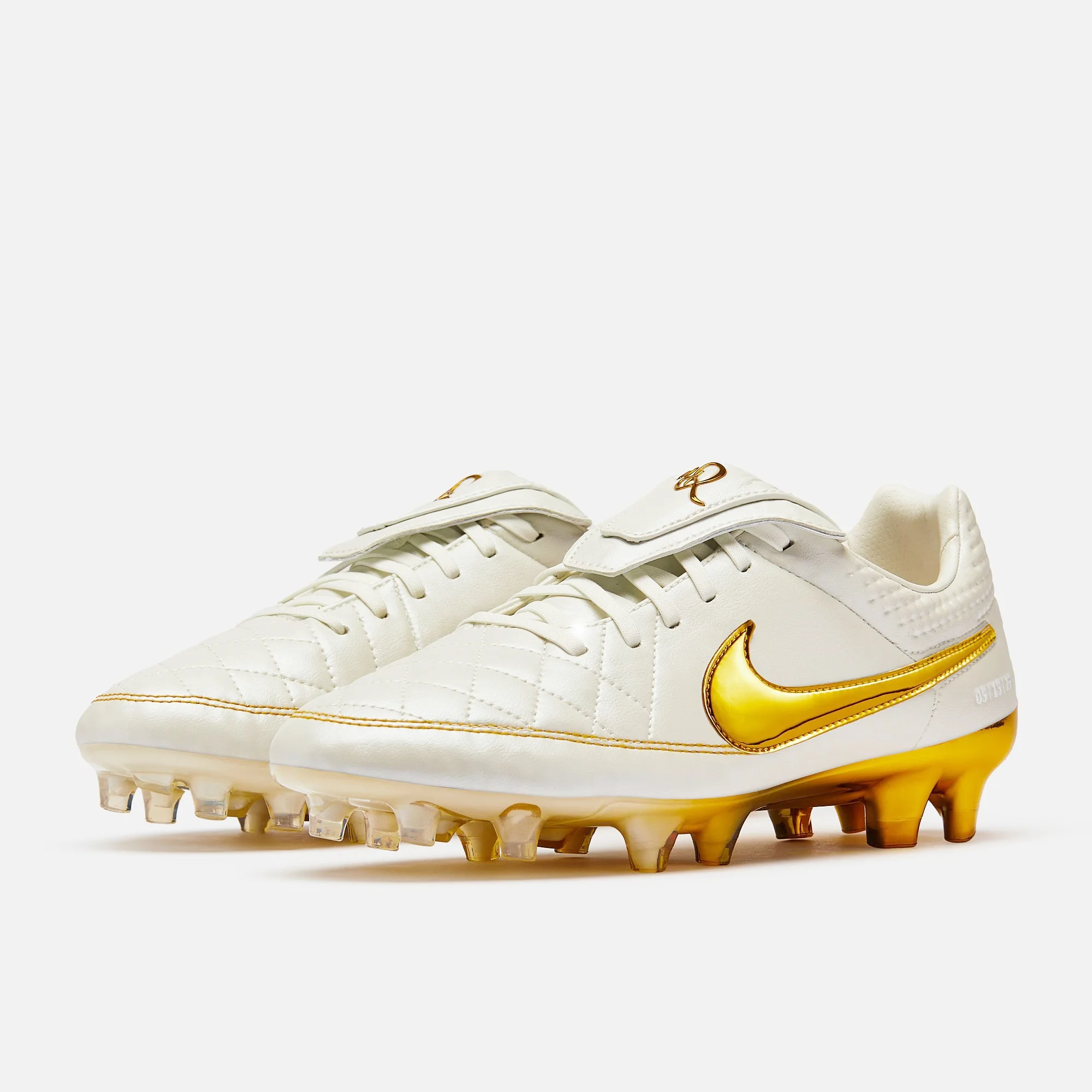 ФУТБОЛЬНІ БУТСИ NIKE TIEMPO LEGEND RGN SE ELITE FG IF4388-100 - Зображення 3