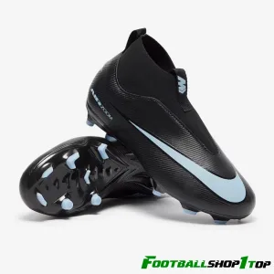 ДИТЯЧІ ФУТБОЛЬНІ БУТСИ NIKE ZOOM MERCURIAL SUPERFLY 10 ACADEMY JR FG/MG FQ8304-001
