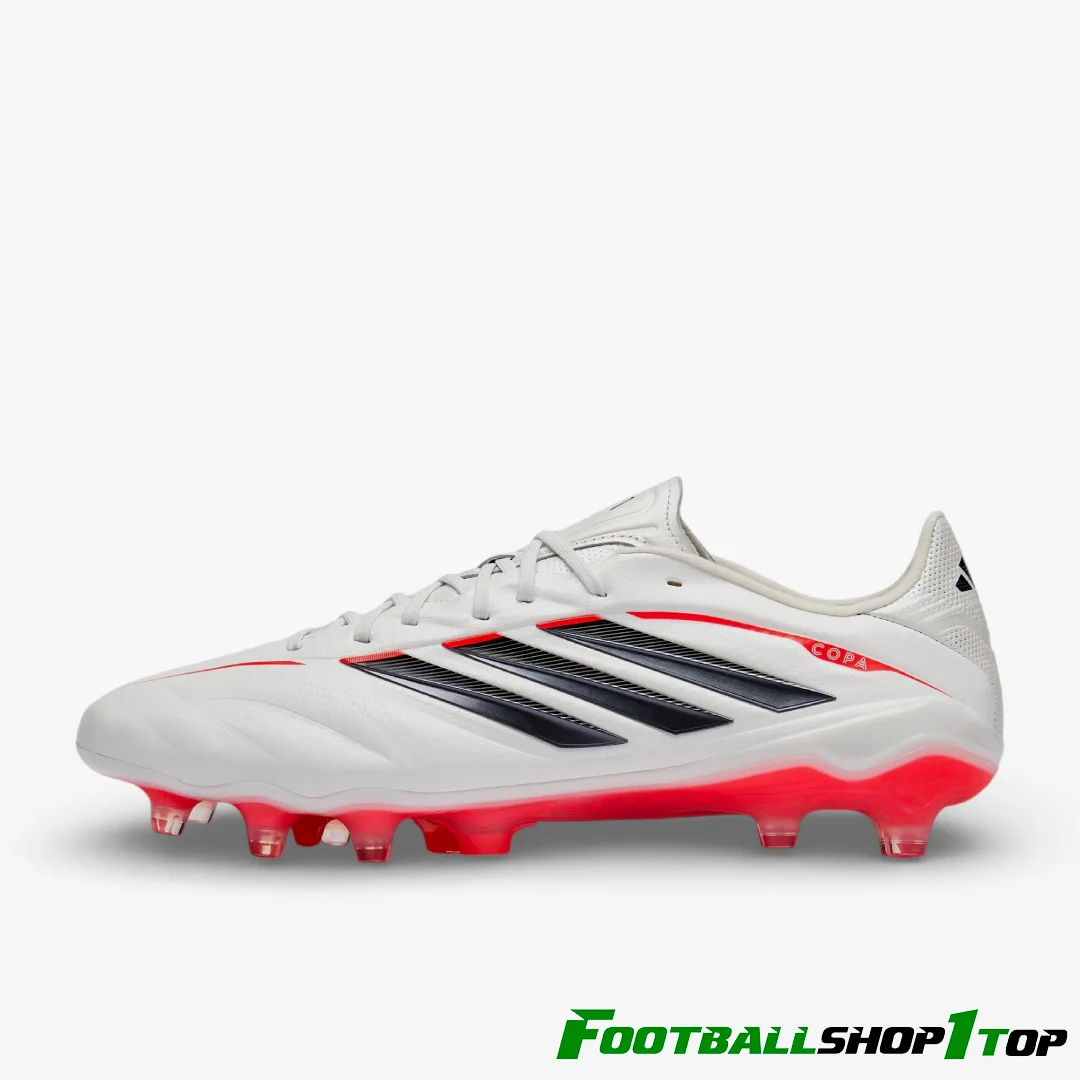 ФУТБОЛЬНІ БУТСИ ADIDAS COPA PURE 4 ELITE LEATHER FG JQ0396 - Зображення 2