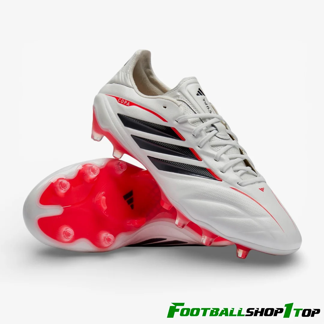 ФУТБОЛЬНІ БУТСИ ADIDAS COPA PURE 4 ELITE LEATHER FG JQ0396