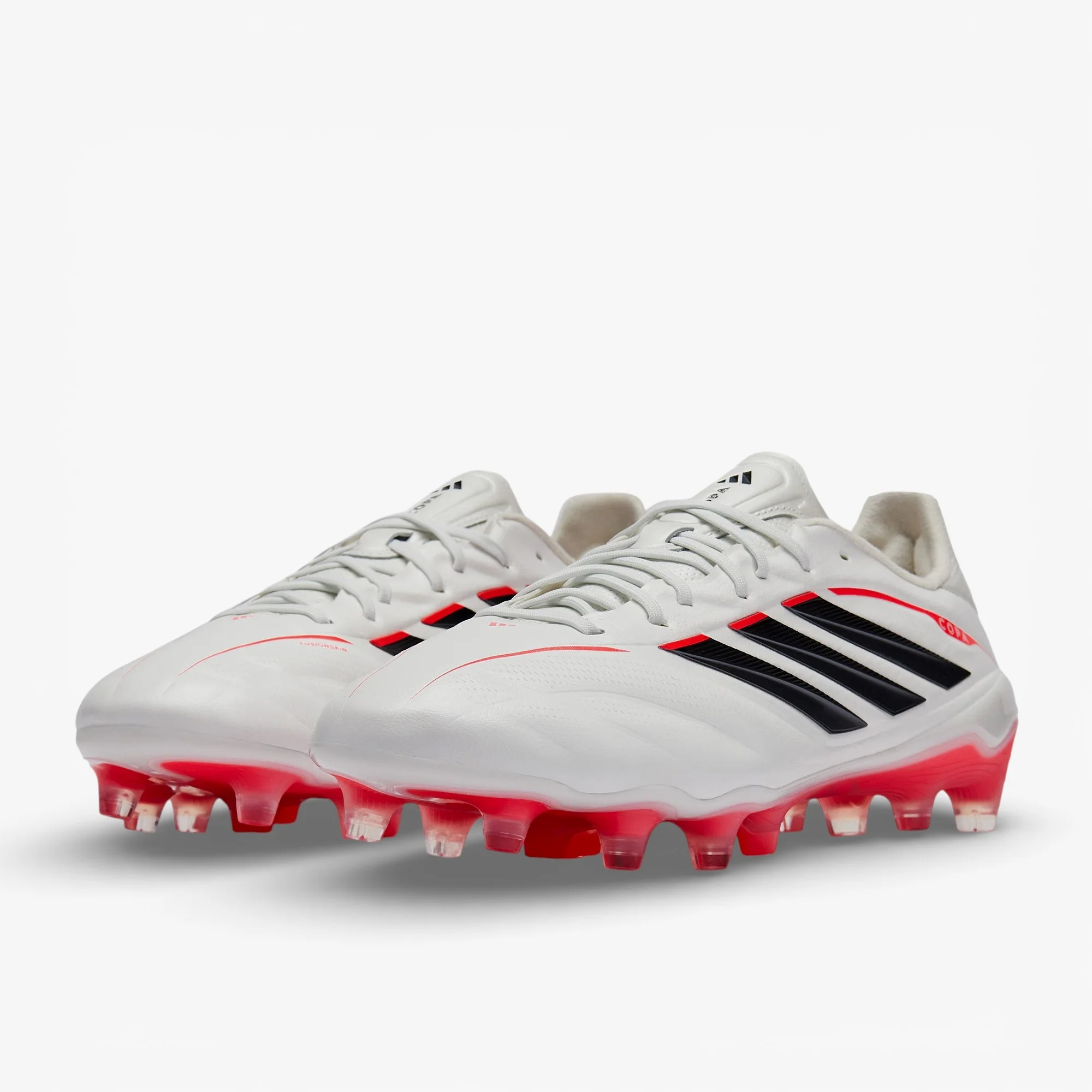 ФУТБОЛЬНІ БУТСИ ADIDAS COPA PURE 4 ELITE LEATHER FG JQ0396 - Зображення 3