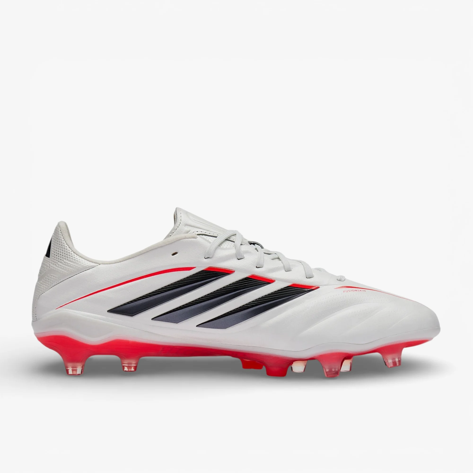 ФУТБОЛЬНІ БУТСИ ADIDAS COPA PURE 4 ELITE LEATHER FG JQ0396 - Зображення 4