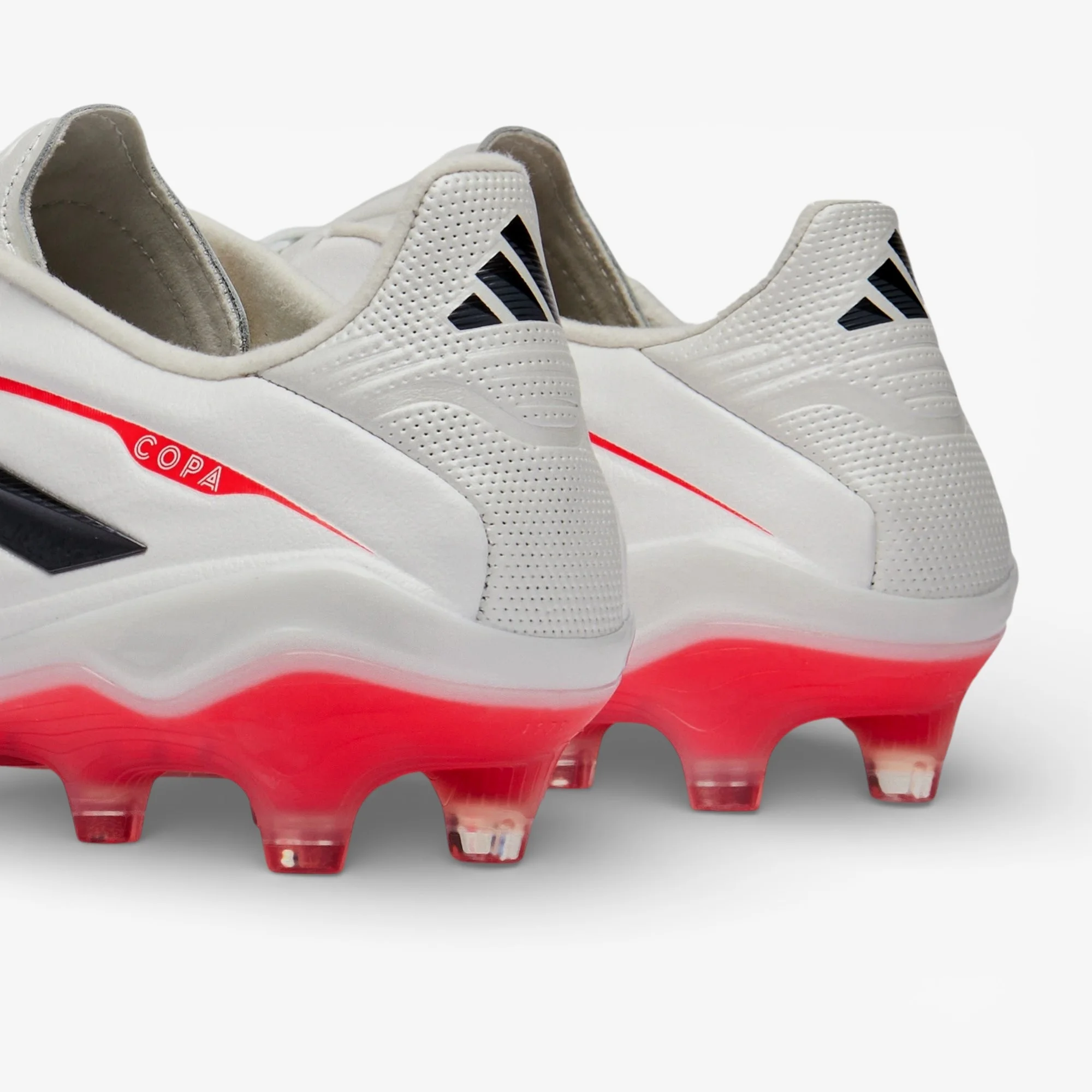 ФУТБОЛЬНІ БУТСИ ADIDAS COPA PURE 4 ELITE LEATHER FG JQ0396 - Зображення 6