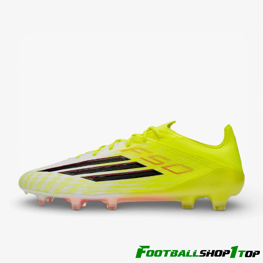 ФУТБОЛЬНІ БУТСИ ADIDAS F50 ELITE FG JR6457 - Зображення 2