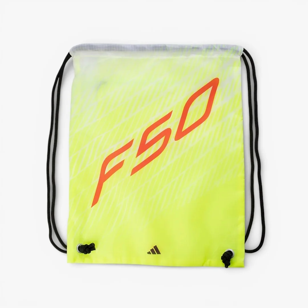 ФУТБОЛЬНІ БУТСИ ADIDAS F50 ELITE FG JR6457 - Зображення 7