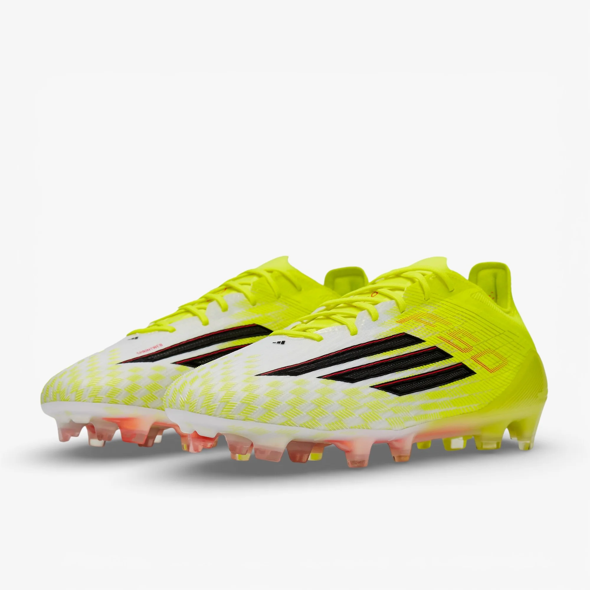 ФУТБОЛЬНІ БУТСИ ADIDAS F50 ELITE FG JR6457 - Зображення 3