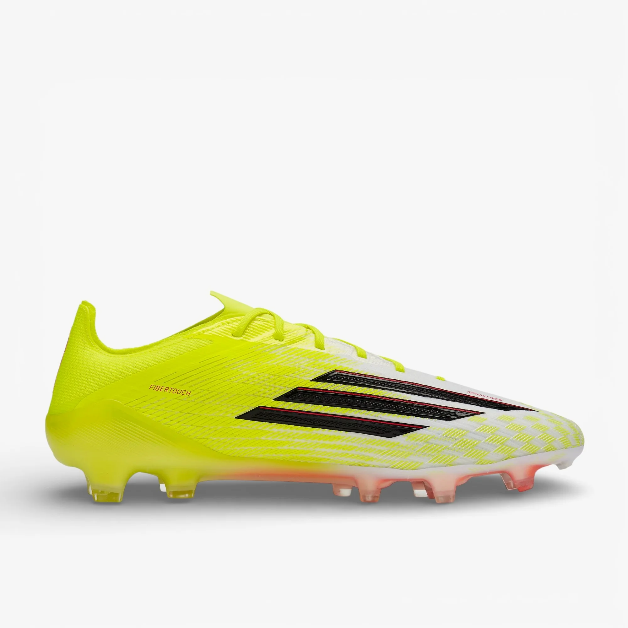 ФУТБОЛЬНІ БУТСИ ADIDAS F50 ELITE FG JR6457 - Зображення 4