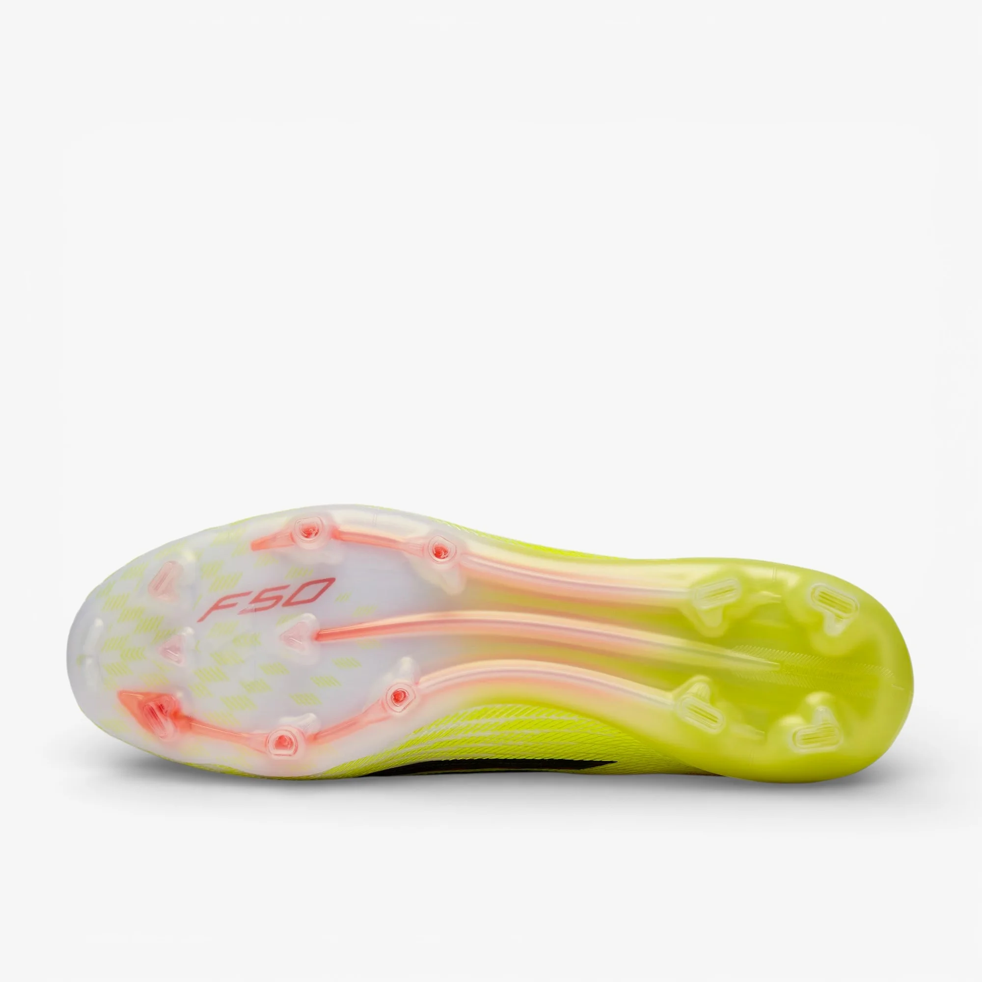 ФУТБОЛЬНІ БУТСИ ADIDAS F50 ELITE FG JR6457 - Зображення 5