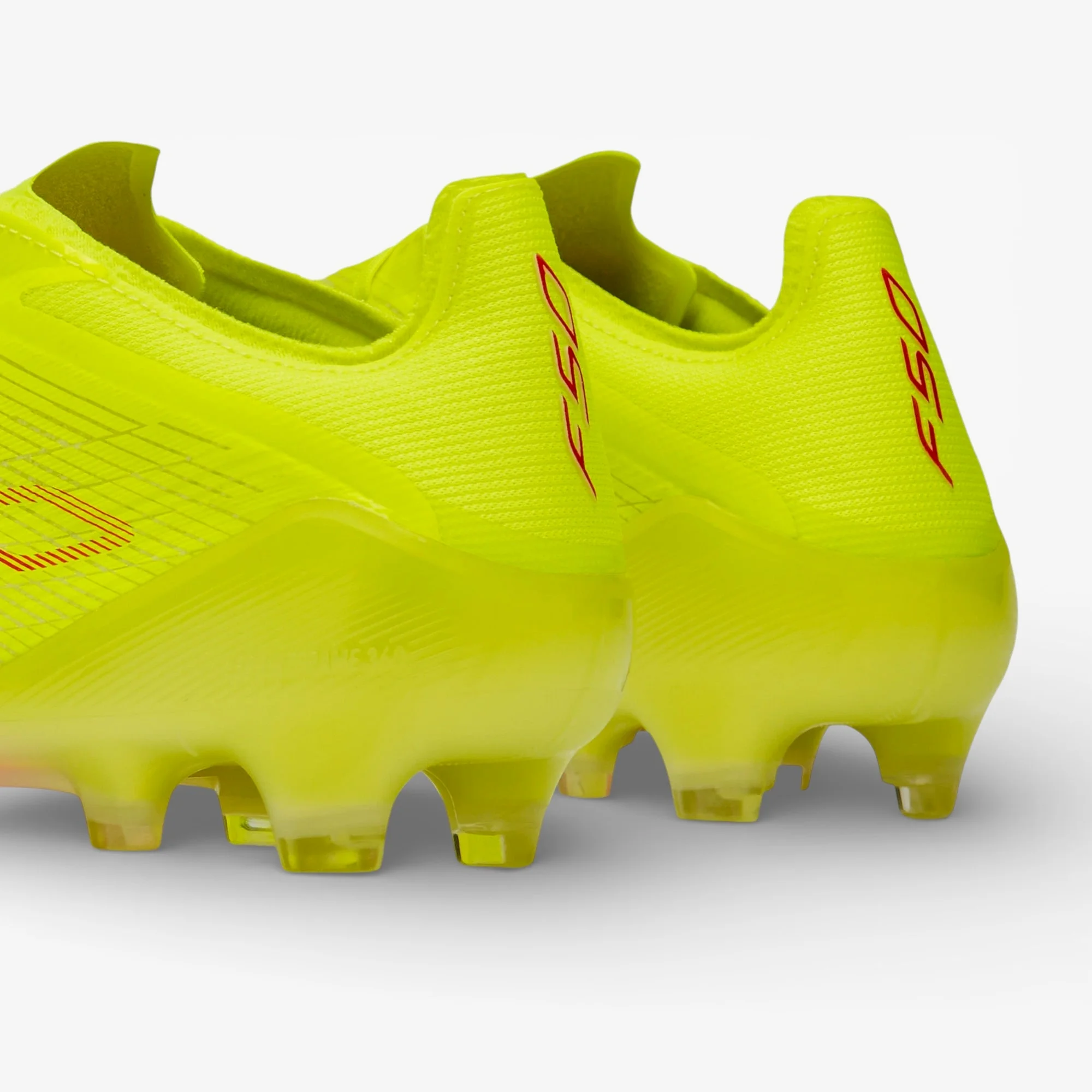 ФУТБОЛЬНІ БУТСИ ADIDAS F50 ELITE FG JR6457 - Зображення 6