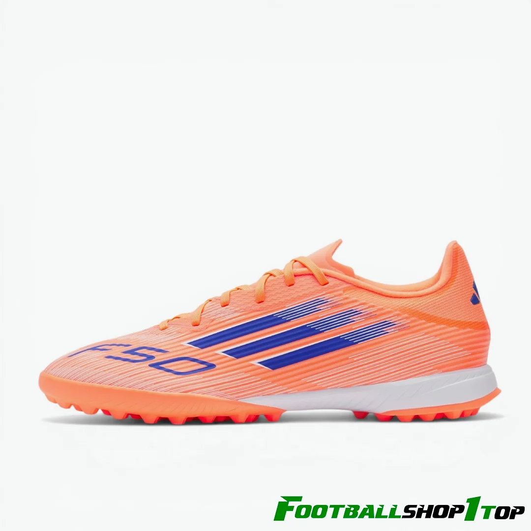 СОРОКОНОЖКИ ADIDAS F50 LEAGUE TF JH7723 - Зображення 2