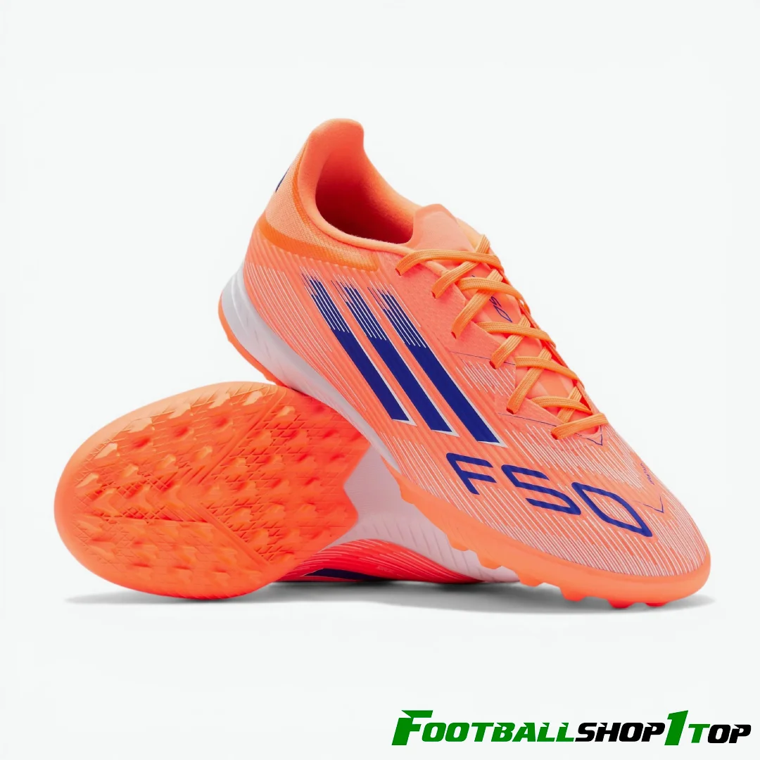 СОРОКОНОЖКИ ADIDAS F50 LEAGUE TF JH7723