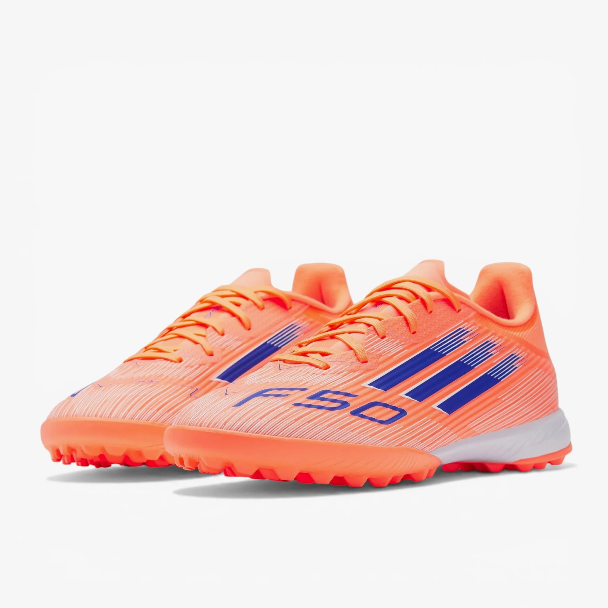 СОРОКОНОЖКИ ADIDAS F50 LEAGUE TF JH7723 - Зображення 3