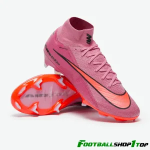 ФУТБОЛЬНІ БУТСИ NIKE AIR ZOOM MERCURIAL SUPERFLY 10 ELITE FG FQ1454-600