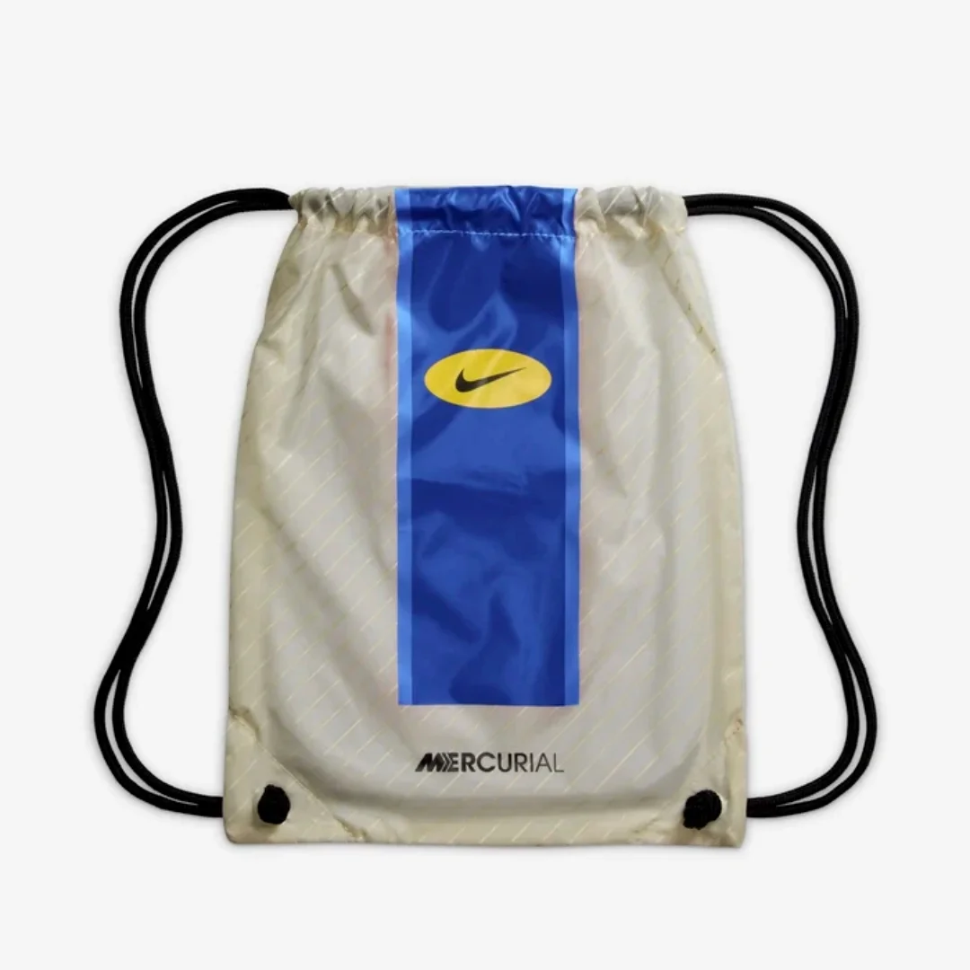 ФУТБОЛЬНІ БУТСИ NIKE PHANTOM 6 ELITE HIGH FG LV8 HQ2328-400 - Зображення 7