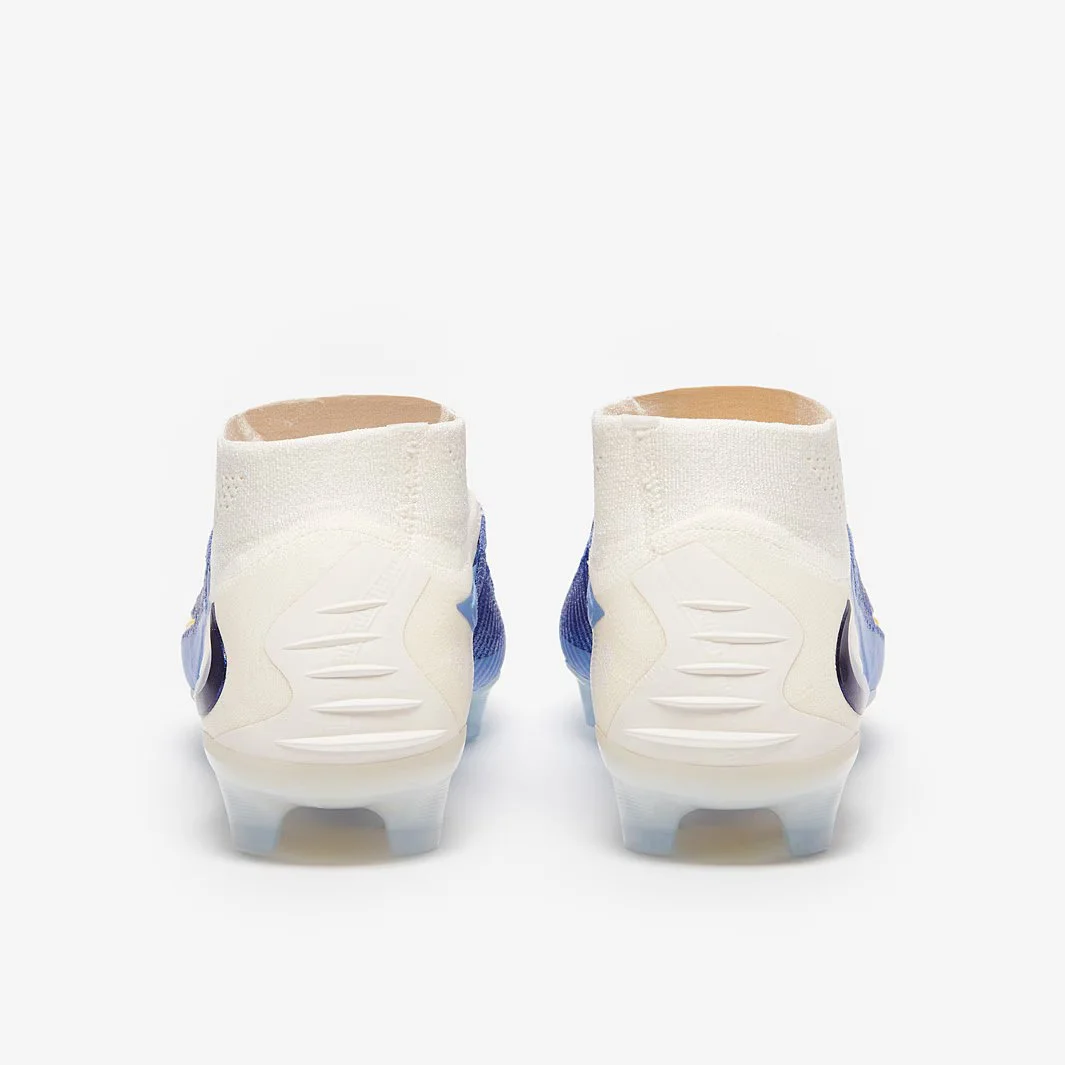 ФУТБОЛЬНІ БУТСИ NIKE PHANTOM 6 ELITE HIGH FG LV8 HQ2328-400 - Зображення 6