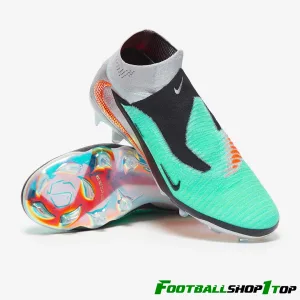 ФУТБОЛЬНІ БУТСИ NIKE PHANTOM 6 ELITE HIGH FG LE IH3735-001