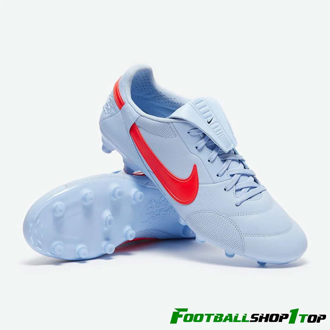 ФУТБОЛЬНІ БУТСИ NIKE TIEMPO PREMIER 3 FG HM0265-400