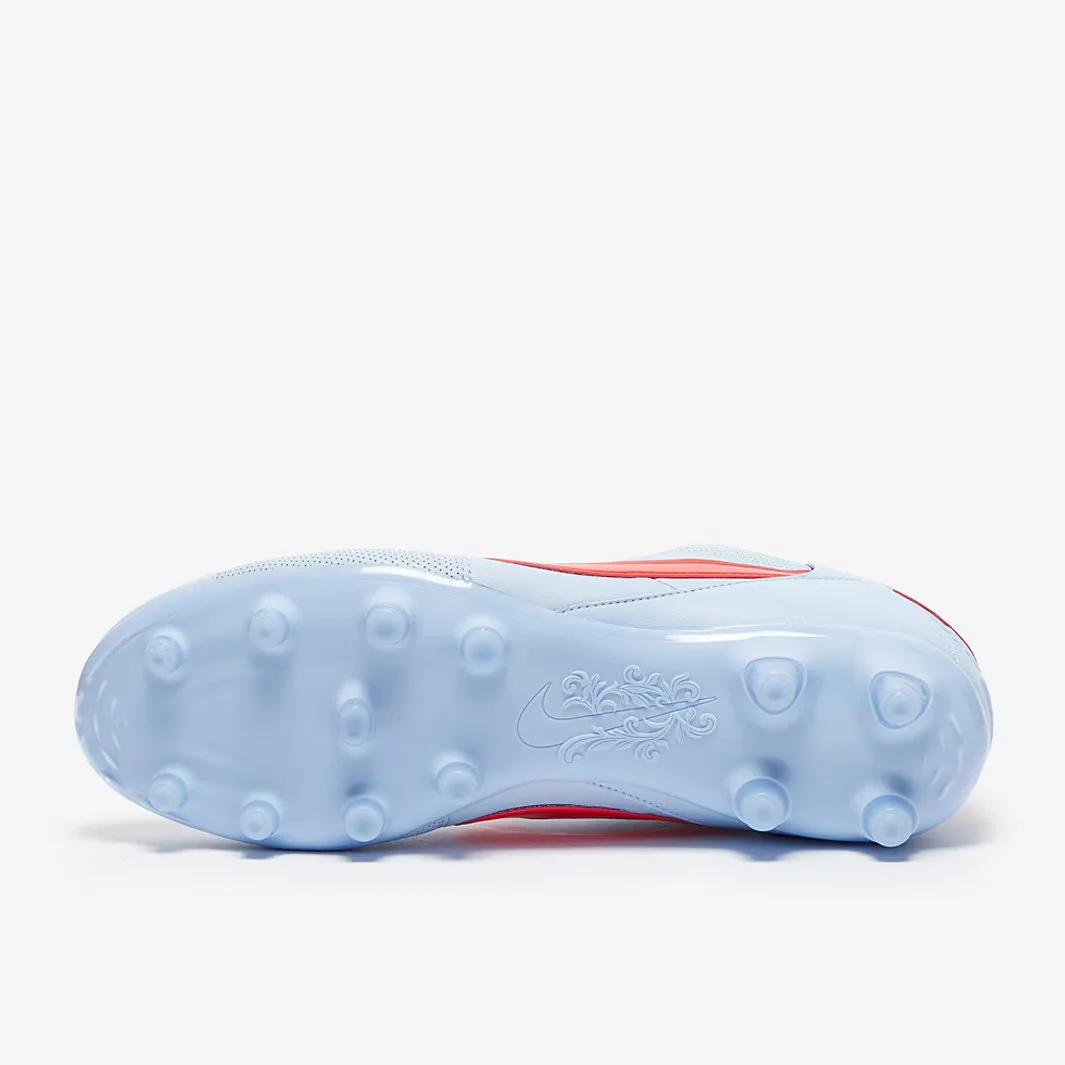 ФУТБОЛЬНІ БУТСИ NIKE TIEMPO PREMIER 3 FG HM0265-400 - Зображення 5