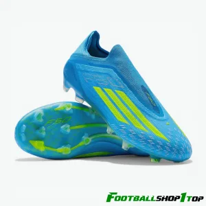 ФУТБОЛЬНІ БУТСИ ADIDAS F50 ELITE LL FG JR6461