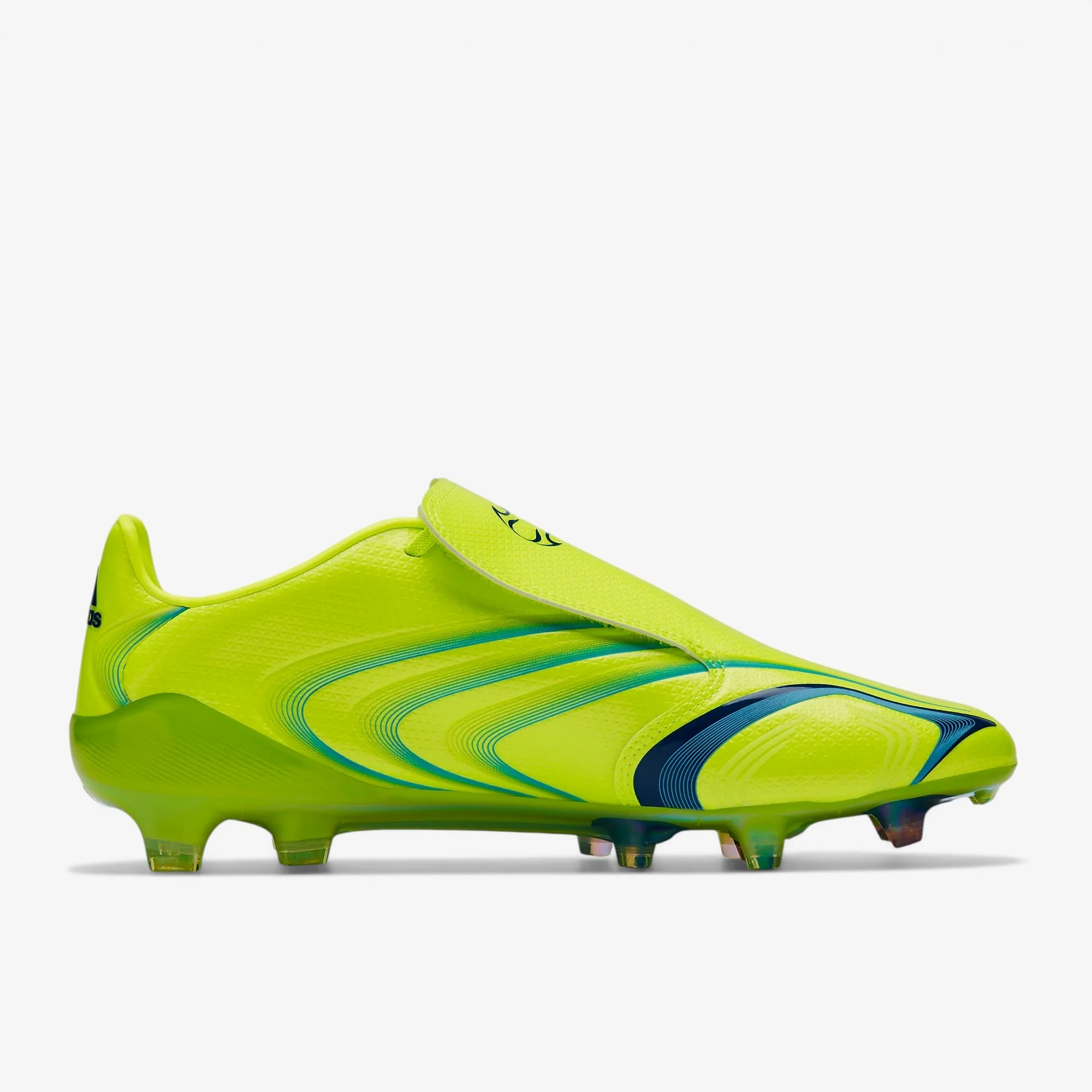 ФУТБОЛЬНІ БУТСИ ADIDAS F50 ELITE x TUNIT FG IH8942 - Зображення 4