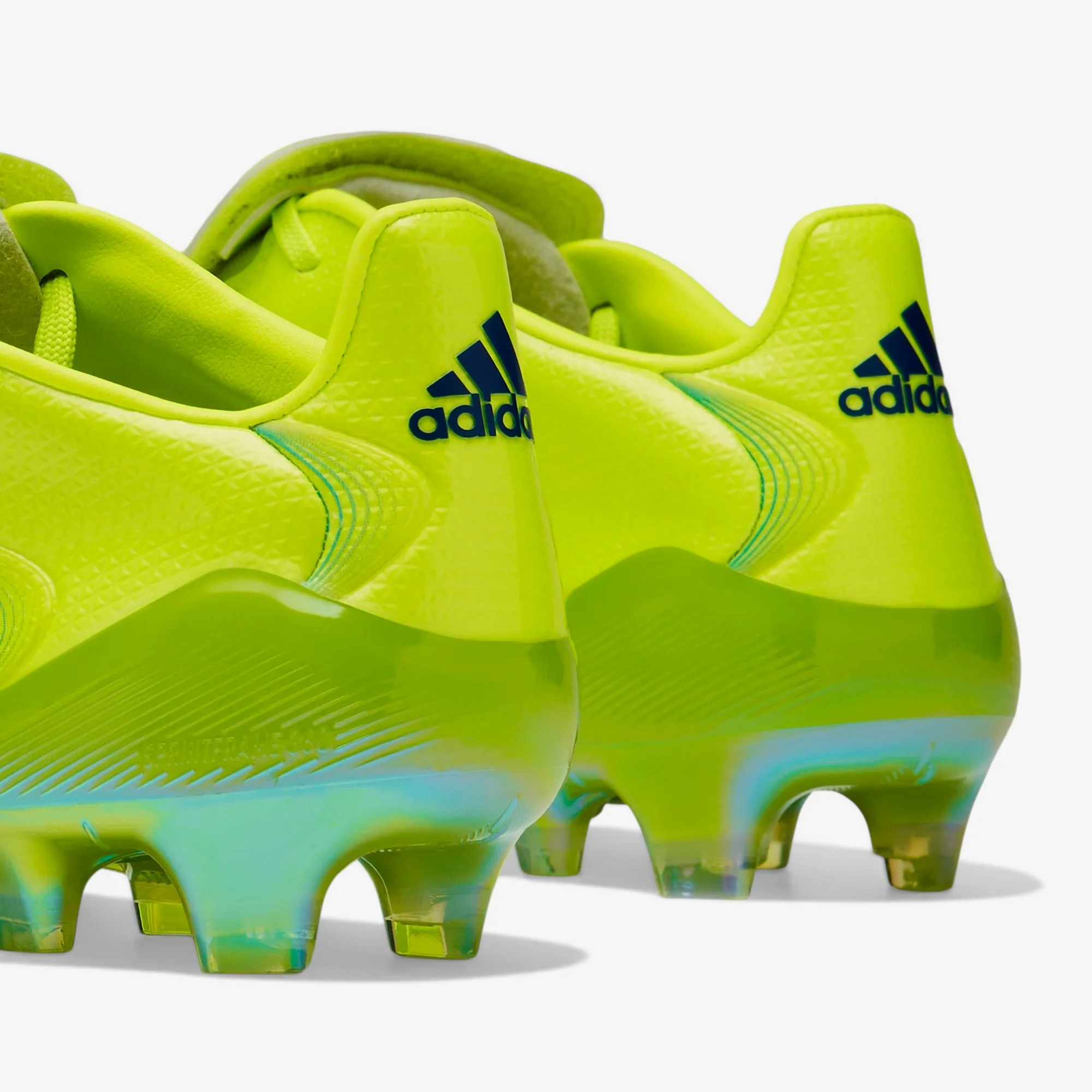 ФУТБОЛЬНІ БУТСИ ADIDAS F50 ELITE x TUNIT FG IH8942 - Зображення 6