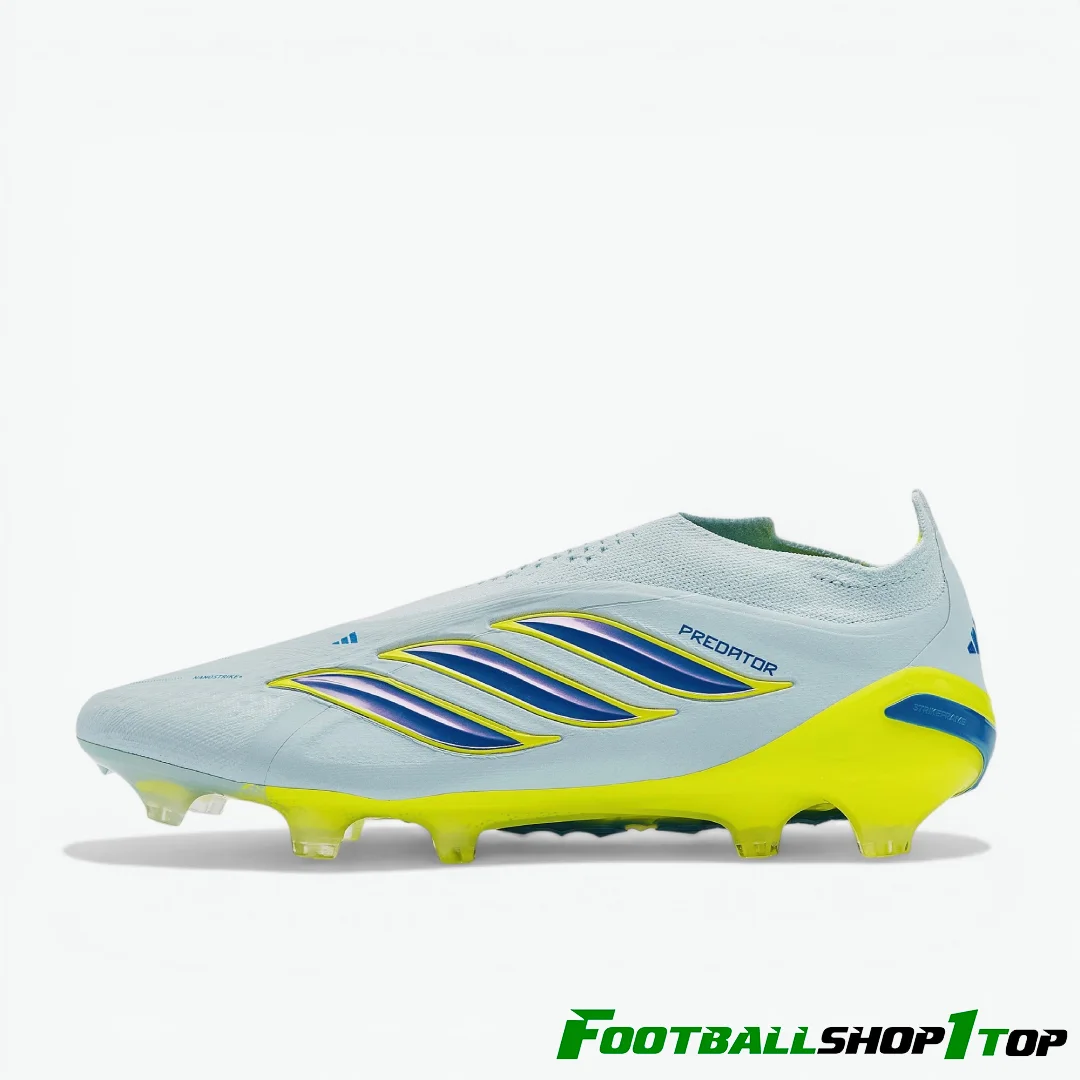 ФУТБОЛЬНІ БУТСИ ADIDAS PREDATOR ELITE LL FG JS0410 - Зображення 2