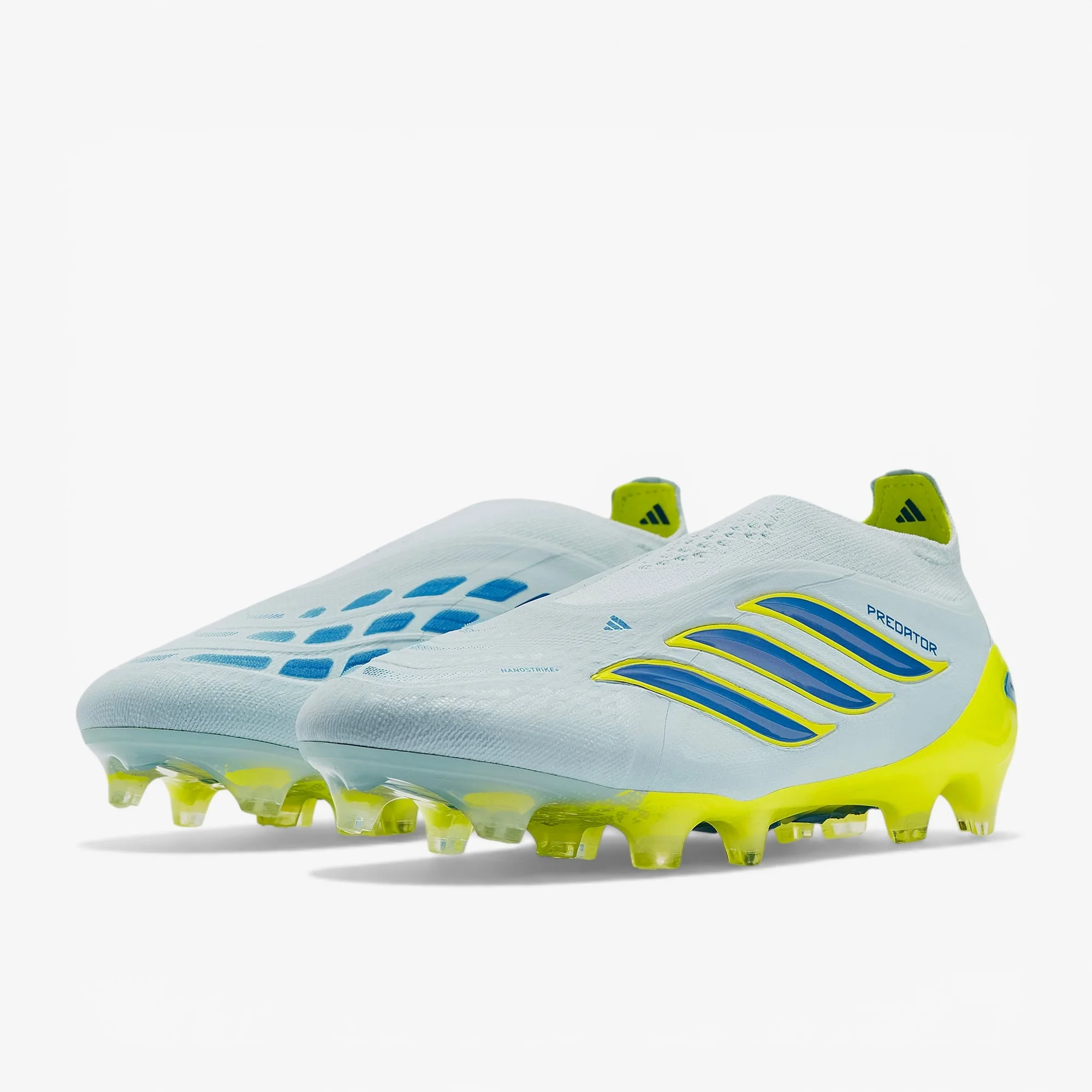 ФУТБОЛЬНІ БУТСИ ADIDAS PREDATOR ELITE LL FG JS0410 - Зображення 3