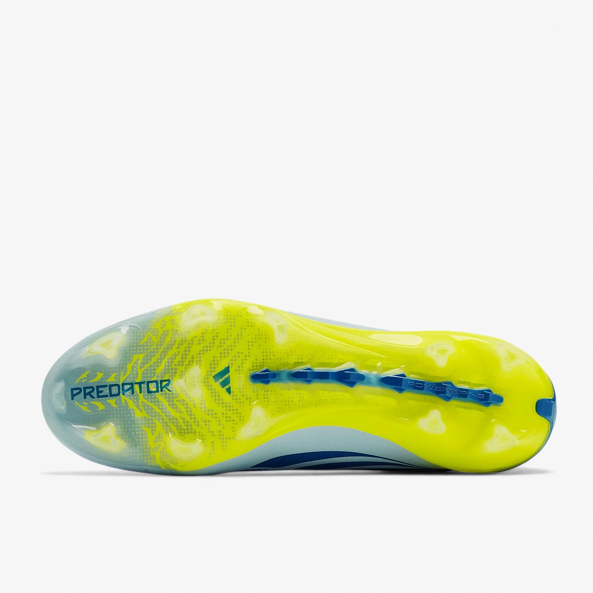 ФУТБОЛЬНІ БУТСИ ADIDAS PREDATOR ELITE LL FG JS0410 - Зображення 5