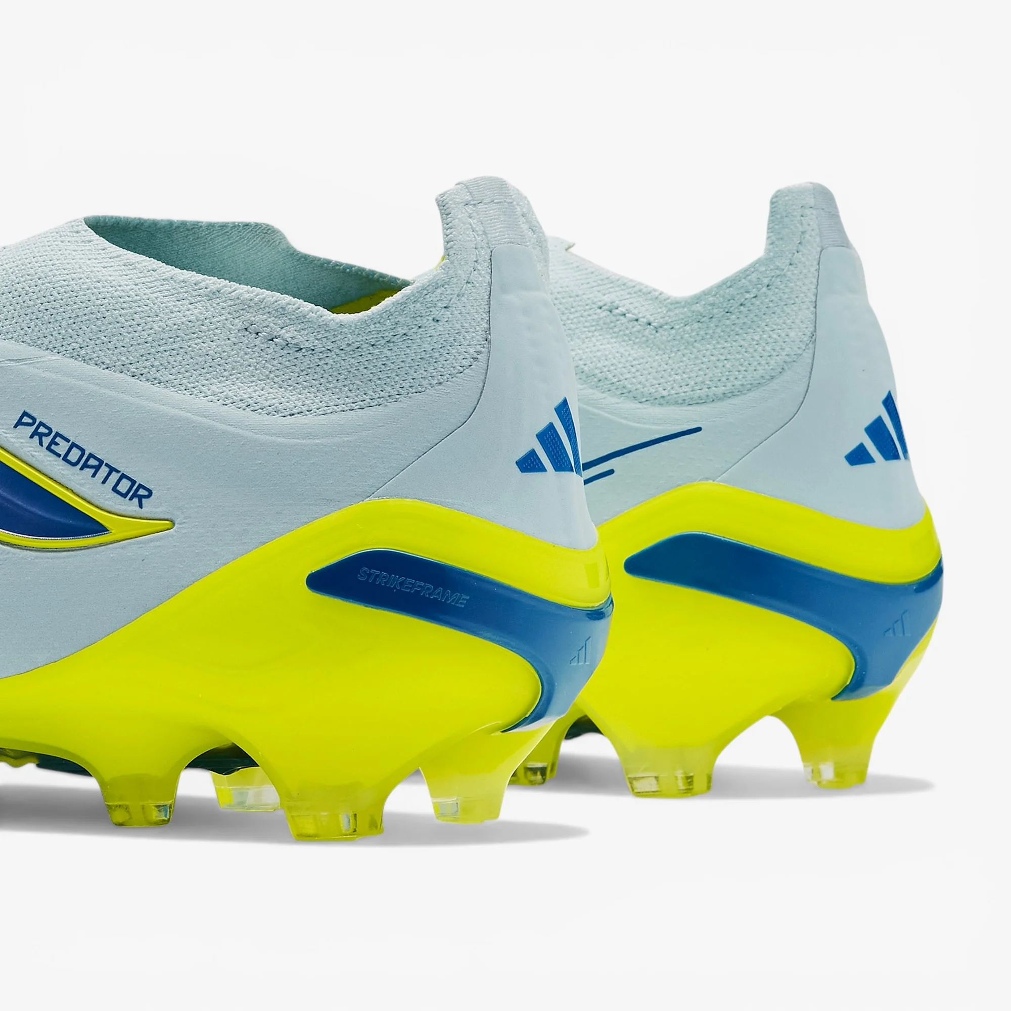 ФУТБОЛЬНІ БУТСИ ADIDAS PREDATOR ELITE LL FG JS0410 - Зображення 6