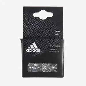 ЗМІННІ ЗАЛІЗНІ ШИПИ ДЛЯ БУТС ADIDAS STUDS SG 4x11mm, 8x8mm