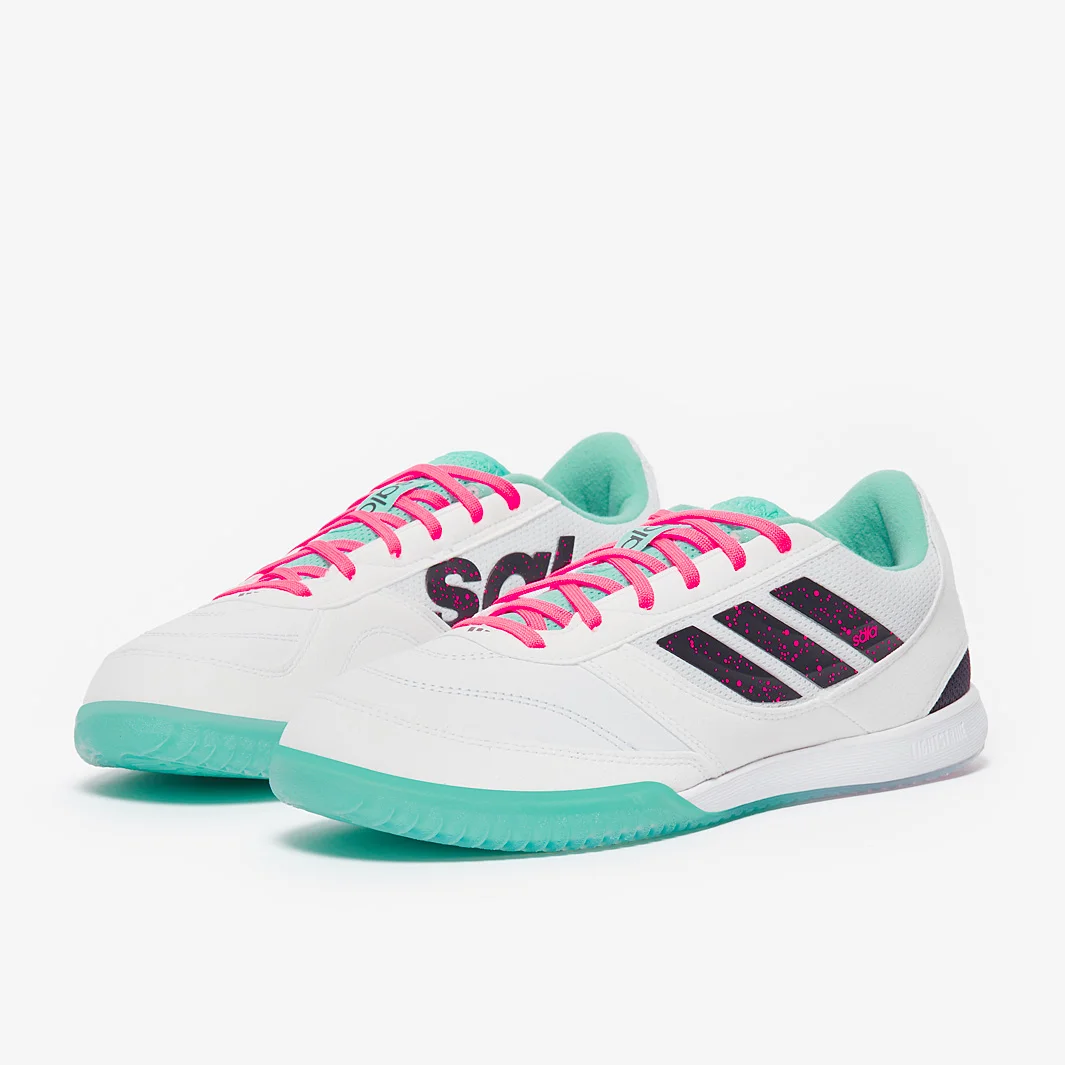 ФУТЗАЛКИ ADIDAS TOP SALA COMPETITION 2 IC JH6293 - Зображення 3