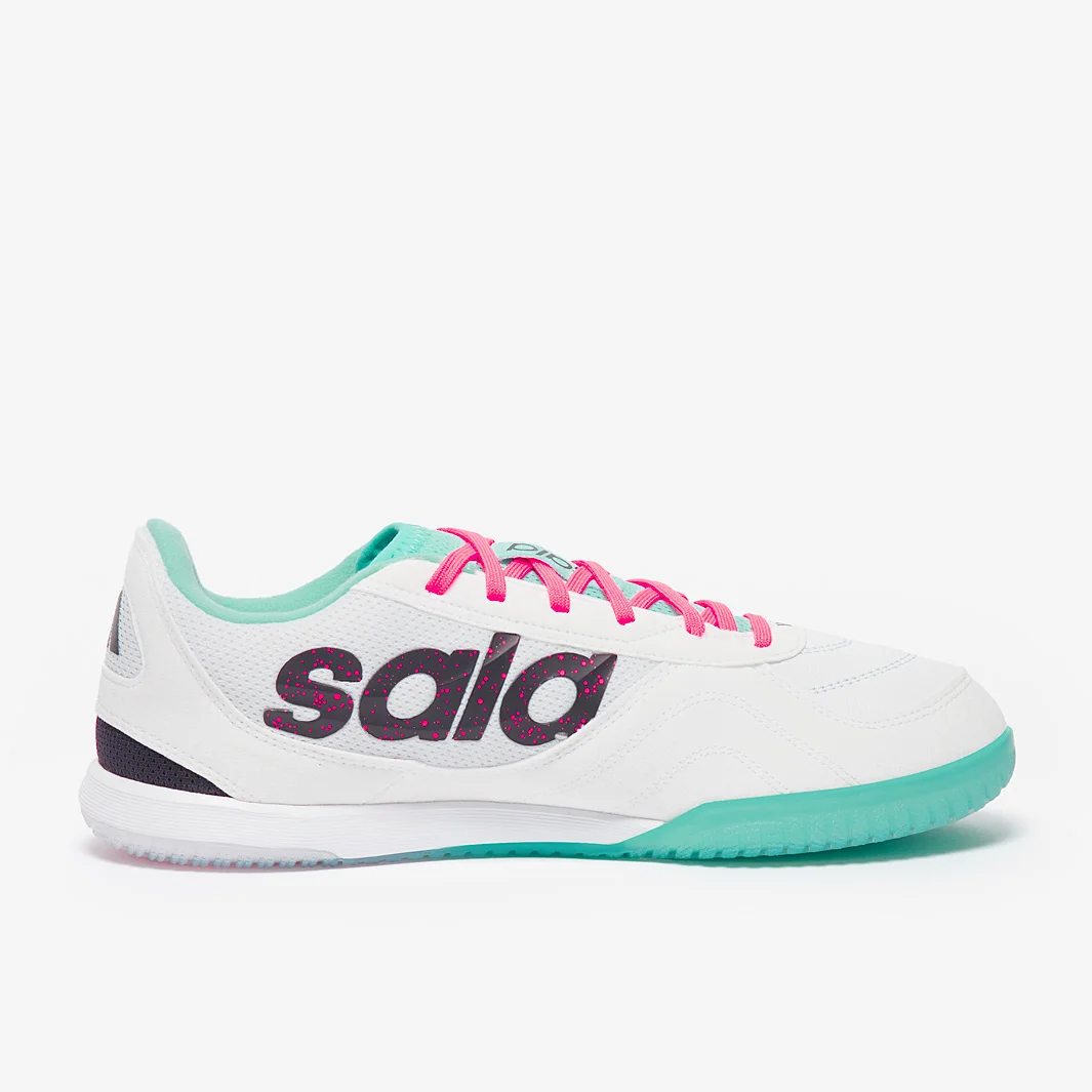 ФУТЗАЛКИ ADIDAS TOP SALA COMPETITION 2 IC JH6293 - Зображення 4