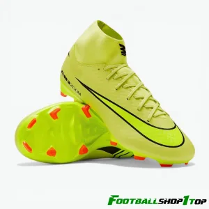 ФУТБОЛЬНІ БУТСИ NIKE AIR ZOOM MERCURIAL SUPERFLY 10 ACADEMY FG/MG FQ1456-300