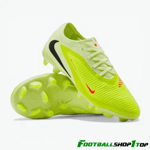 ДИТЯЧІ ФУТБОЛЬНІ БУТСИ NIKE KIDS PHANTOM 6 PRO LOW FG/MG HM9204-800