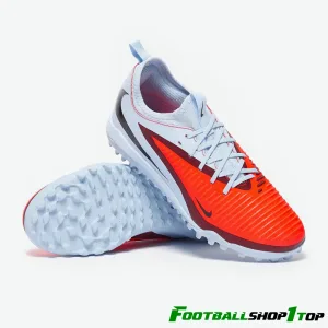 ДИТЯЧІ СОРОКОНОЖКИ NIKE PHANTOM 6 ACADEMY LOW TF JR HQ2038-400