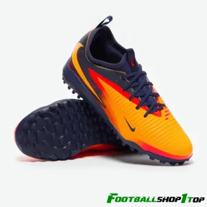 ДИТЯЧІ СОРОКОНОЖКИ NIKE PHANTOM 6 ACADEMY LOW TF JR HQ2040-800