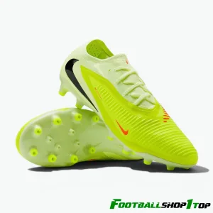 ФУТБОЛЬНІ БУТСИ NIKE PHANTOM 6 PRO LOW AG-PRO HQ2317-800