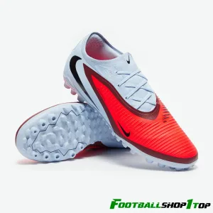 СОРОКОНОЖКИ NIKE PHANTOM REACTX 6 PRO LOW TF HJ4123-400