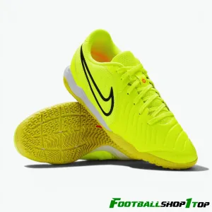 ФУТЗАЛКИ NIKE TIEMPO LEGEND 10 ACADEMY IC DV4341-701