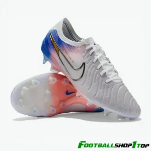 ФУТБОЛЬНІ БУТСИ NIKE TIEMPO LEGEND 10 ELITE NU FG IB2467-001